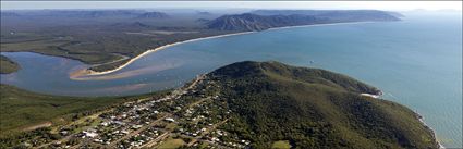 Cooktown - QLD (PBH4 00 14309)